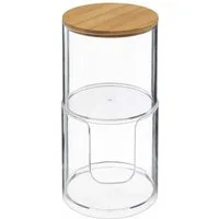 5five Simply Smart Kosmetikbox Selena 2-in-1