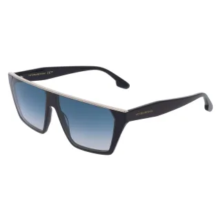 Victoria Beckham Damen-Sonnenbrillen 58/12/145 mm Acetat