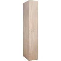 Wimex Apothekerschrank Multiraumkonzept, 30/54/185cm (B/T/H), Made in Germany Schranksystem MRK, geräumiger Hochschrank mit 4 Schubladen