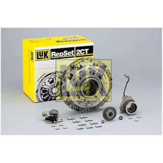 LUK Kupplung Alfa Fiat Jeep Suzuki