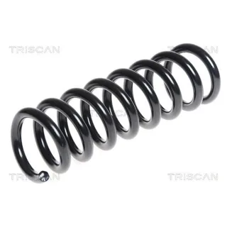 Triscan Feder hinten Mercedes E-Klasse W212 875023165
