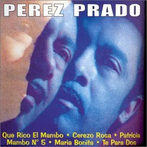 Que Rico El Mambo