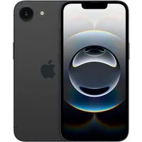 Apple iPhone 16e Smartphone (15,4 cm/6,1 Zoll, 128 GB Speicherplatz, 48 MP Kamera)