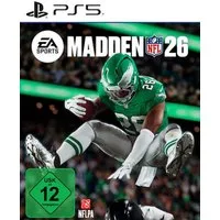 Madden NFL 26 PS5 PlayStation 5