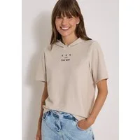 CECIL Kapuzenshirt im Hoodie-Style