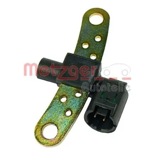 Metzger Kurbelwellensensor Opel Renault