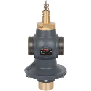 Danfoss Volumenstromregler 003L3601 DN40, Kvs 12,5, PN16