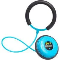 Skip It Deluxe, Geschicklichkeitsspiel petrol