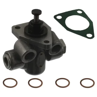 Febi Kraftstoffpumpe  35893