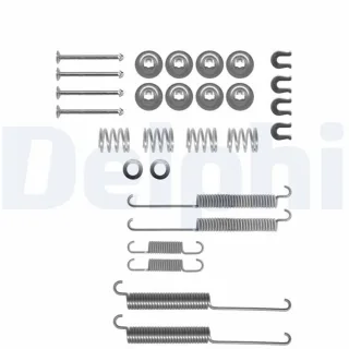Delphi Zubeh?r f?r Bremsbacken Mitsubishi L200 L400 LY1271