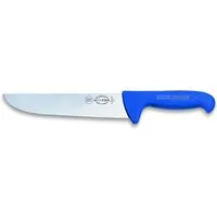 F. DICK Fleischmesser Dick Blockmesser Ergogrip 21cm Klinge 8234821