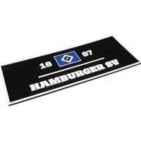 HSV Schneideunterlage Hamburger SV Thekenauflage HSV Thekenauflage