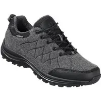 Tiroler Loden Outdoorschuh Einzigartige Leichtlauf-Technologie