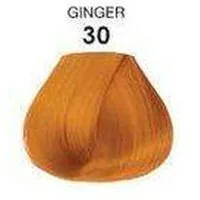Adore Haarkur Adore Semi Permanent ginger #30 Hair Color 118ml