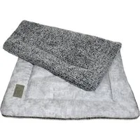 KaraLuna Tierdecke Hunde Liegematte I Hundedecke Decke Matte Kissen Hund, Wasserbar