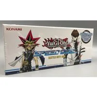 Yu-Gi-Oh Sammelkarte Yu-Gi-Oh! - Speed Duel: Battle City Box Sammelkarten