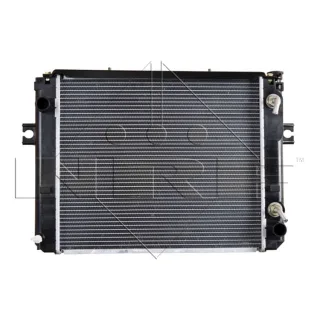 NRF Motork?hler gel?tet 52278A