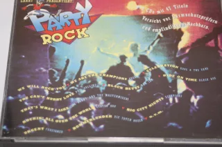 Party Rock