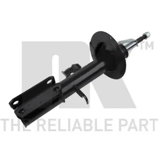 NK Sto?d?mpfer vorne links BMW X5 E53