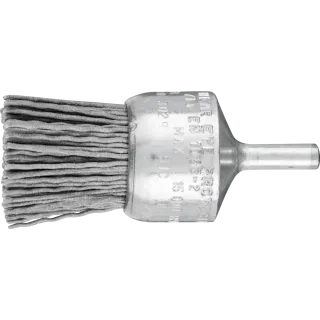 PFERD TOOLS Pinselbürste ungezopft PBU SIC-Filament - 43201004