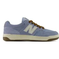 New Balance New Balance U 480 P971 Herren Light Artics Grey Breakfest Sneaker