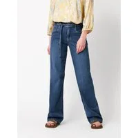 TONI 5-Pocket-Jeans Liv Straight Regular-Fit, mit Stretch - auch in Kurzgröße erhältlich