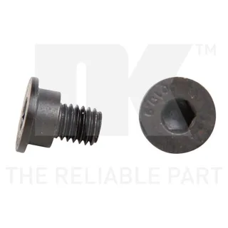 NK Schraube f?r Bremsscheibe BMW Seat