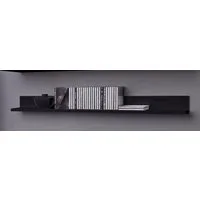 Höltkemeyer Wandregal Flame, Breite 90 cm