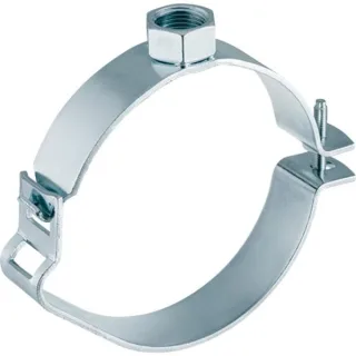 Geberit Rohrschelle mit Gewindemuffe G3/4 361842001
