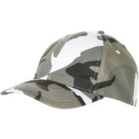 MFH Army Cap US Cap, urban, größenverstellbar