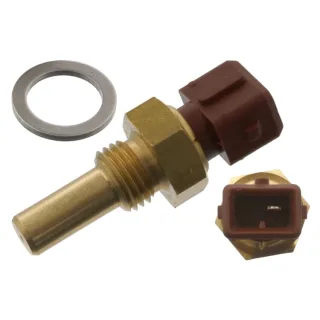 Febi K?hlmitteltemperatursensor BMW E30 E28 E34 Landover Range Rover II 2,5