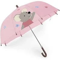 Sterntaler® Stockregenschirm Sterntaler Regenschirm Mabel