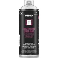 MTN Sprühlack Sprühlack, MTN PRO, Milchglas Effekt, Weiß, 400ml