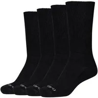 Camano Diabetikersocken comfort (4-Paar) mit besonders Venen-freundlichem Material