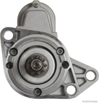 HERTH&BUSS Starter, 12 V, 1,1 kW - 42016290