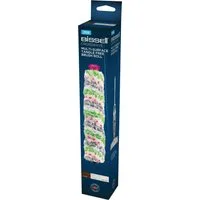 Bissell Bürstenrolle Universal TangleFree, Zubehör für geeignet für CrossWave 17132, 2225N, 2582N, 2588N, (1-tlg)