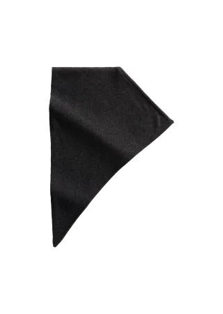 Marc OPolo Casual - MTCWA_Scarves Coal Grey Melange - Gr. - OS
