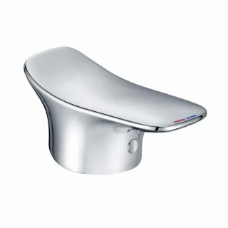 Kludi Ersatzteil Hebel AMBA, für 53447, 53590 chrom 7307405-00