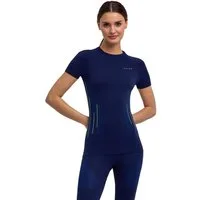 FALKE Funktionsshirt FALKE T-Shirt Warm Damen (1-tlg., 1)