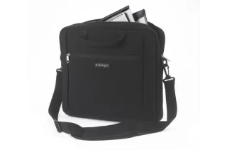 Kensington SP15 Neoprene Sleeve | k62561eu | Notebook-Tasche - 39.6 cm (15.6")