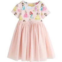 Next Jerseykleid Tutu-Kleid, Disney-Prinzessin (1-tlg)