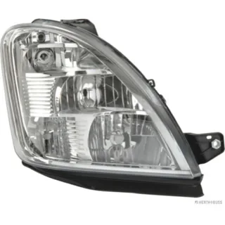 Elparts Scheinwerfer rechts Iveco Daily 4