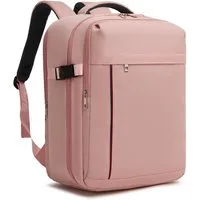 KONO Rucksack Kabinentasche für Ryanair – Handgepäck-Rucksack, 40x30x20 cm, 25 Liter