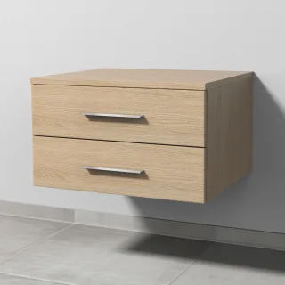 Sanipa Anbau-/Solitärschrank 2morrow G1184, G118448 G118448