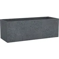Scheurich Blumentopf 80/240 C-CUBE LONG
