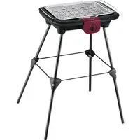 Tefal Elektro-Standgrill BG90F5 Easygrill Adjust, 2300 W