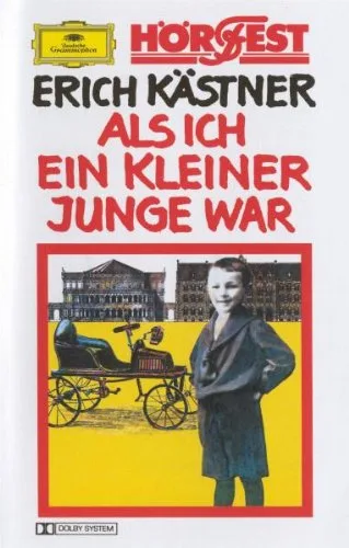 Als Ich Ein Kleiner Junge War [Musikkassette]