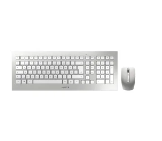 Cherry DW 8000 [mit Laserbeschriftung] | jd-0310de | USB - DE