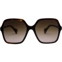 GUCCI Sonnenbrille Gucci Sonnenbrille GG1072 S 002