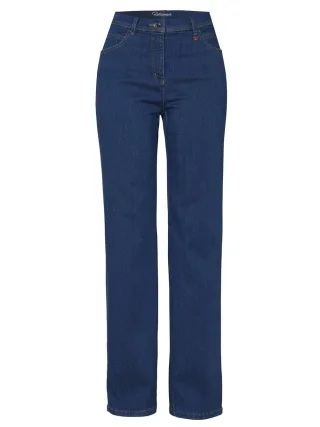 relaxed - MbF Straight Stone Blue - Gr. - 40